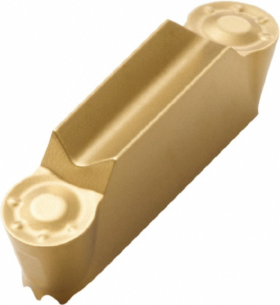 Seco LCMF, 0.393" Cutting Width, MP, CP500 Grade, Double End Multi