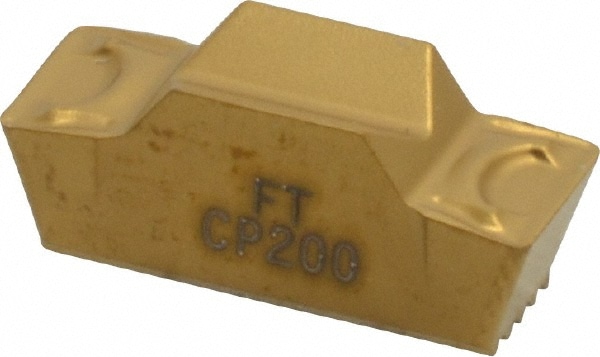 Seco 2575423 Multi-Directional Turning Insert: CP200, Solid Carbide Image