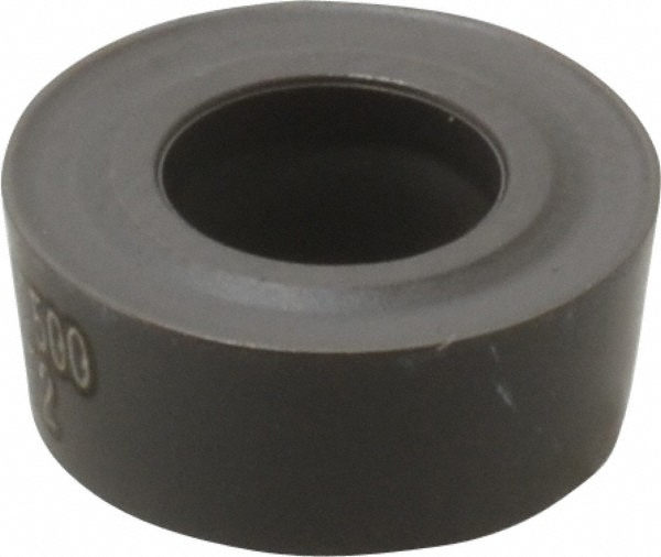 Seco Round Turning Inserts