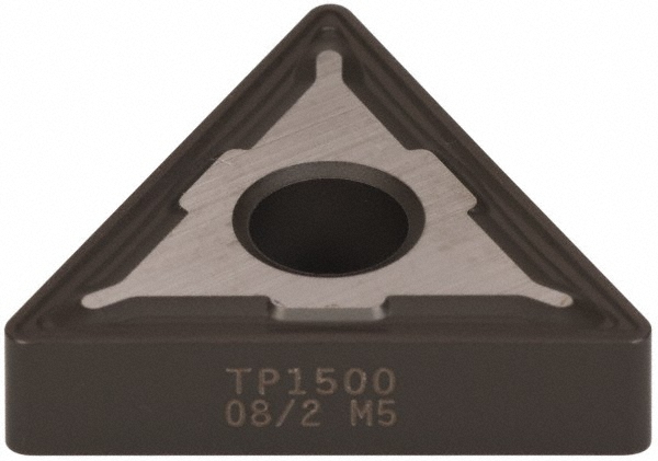 Seco - Turning Inserts: Insert Style: TNMG; ANSI Size Code: 432; ISO ...