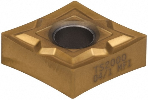 Seco 2615893 CNGP 431-MF1 TS2000 Carbide Turning Insert Image