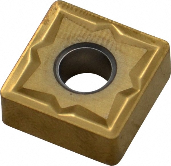 Seco - Turning Insert: SNMG 432-MR3 TS2000, Carbide | MSC Direct