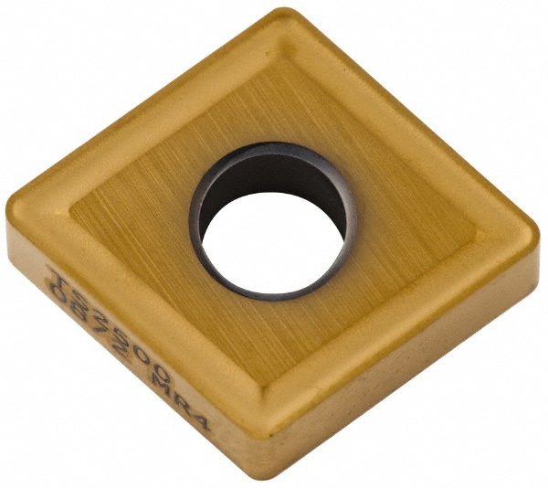 Seco Turning Insert CNMG 432MR4 TS2500, Carbide MSC Direct