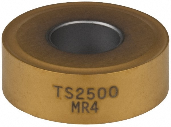 Seco 2615968 RNMG 64-MR4 TS2500 Carbide Turning Insert Image