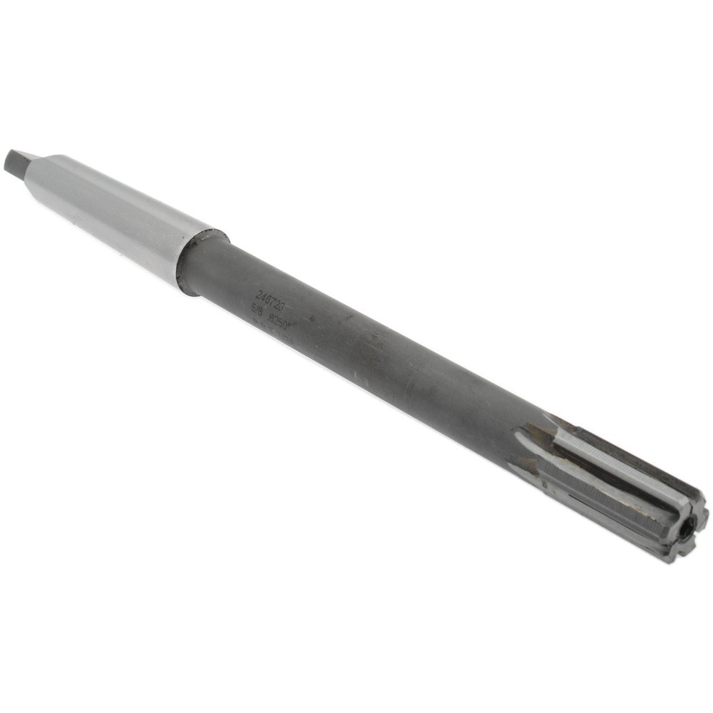 Machine Expansion Reamer: 5/8