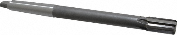 Made in USA 246724 Machine Expansion Reamer: Morse Taper Shank, 9-1/2" OAL Image