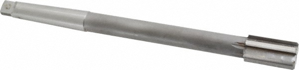 Made in USA 246728 Machine Expansion Reamer: Morse Taper Shank, 10" OAL Image
