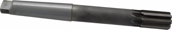 Made in USA 246740 Machine Expansion Reamer: Morse Taper Shank, 11-1/2" OAL Image