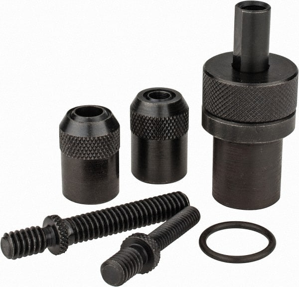 HUCK 205400 1/4-20 Nut Setter Adapter Kit 