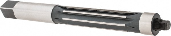 15/16" Reamer Diam, 0.9375" Diam Straight Shank, 3-9/16" Flute Length, Hand Expansion Reamer