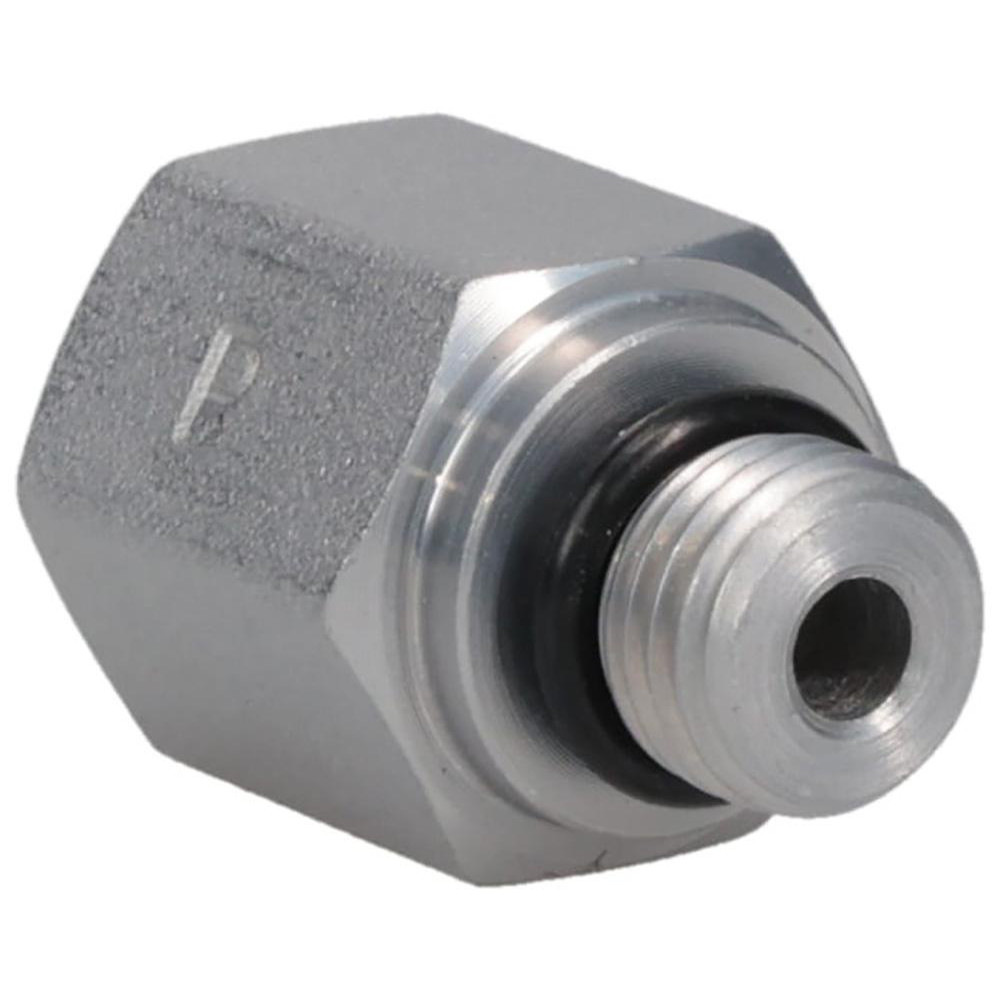 Parker - Industrial Pipe Adapter: 1/4