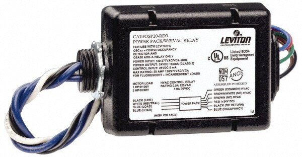 Sensor Occupancy Sensor Power Supply