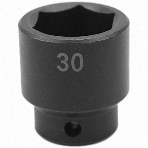 SK Impact Socket 72530298 MSC Industrial Supply