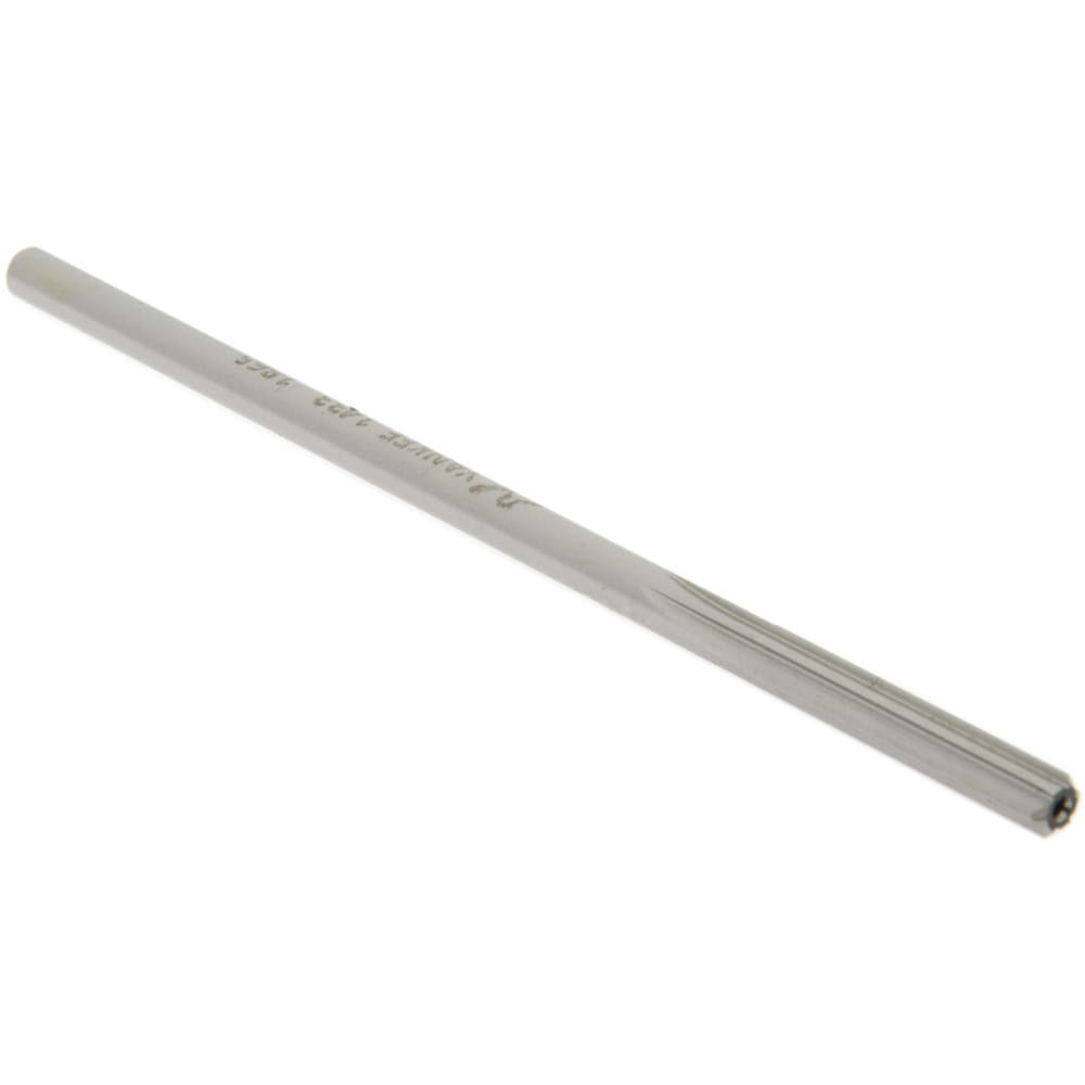 Chucking Reamer: 0.1865