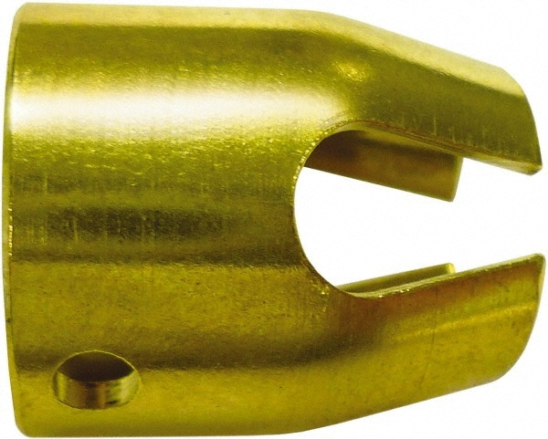 Stud Welder Drawn Arc Ferrule Grip