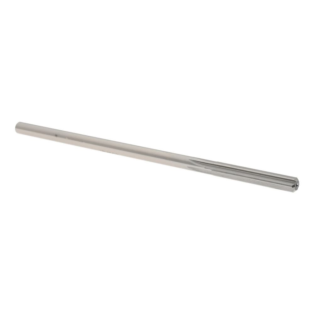 Chucking Reamer: 0.249
