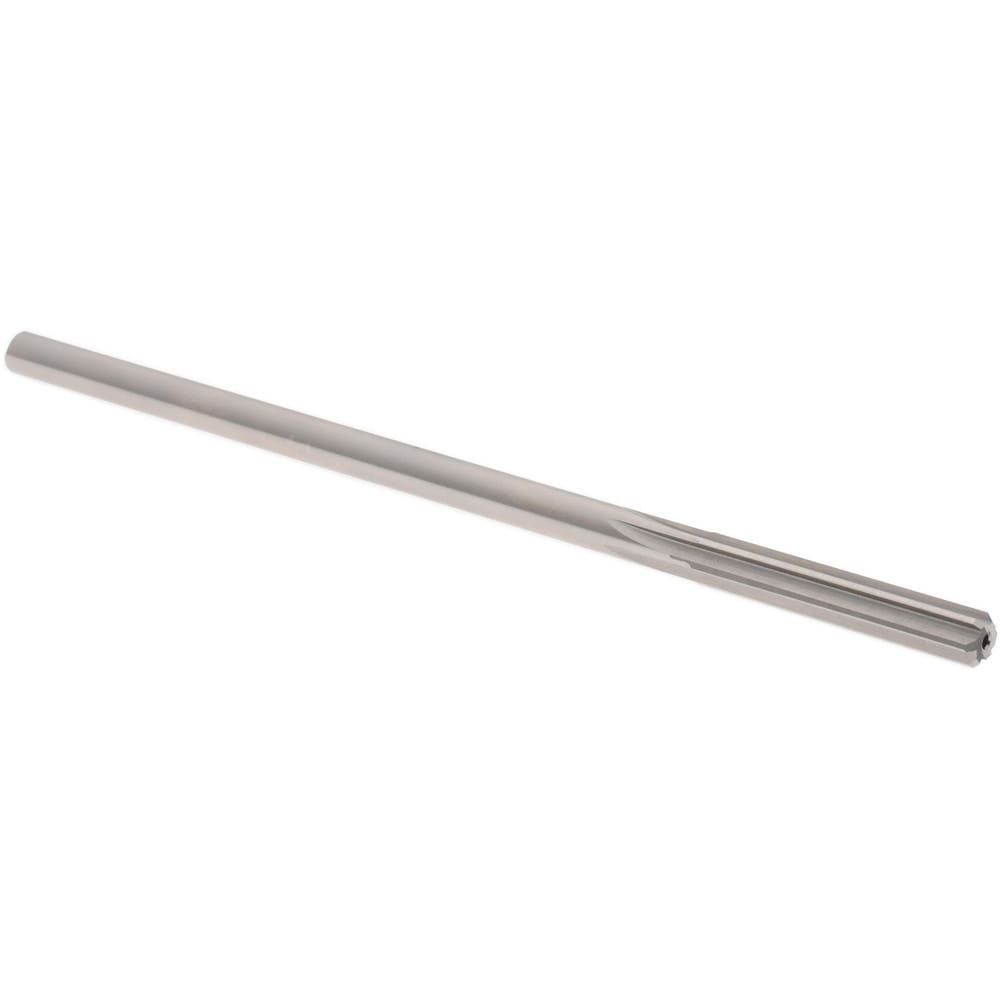Chucking Reamer: 0.251