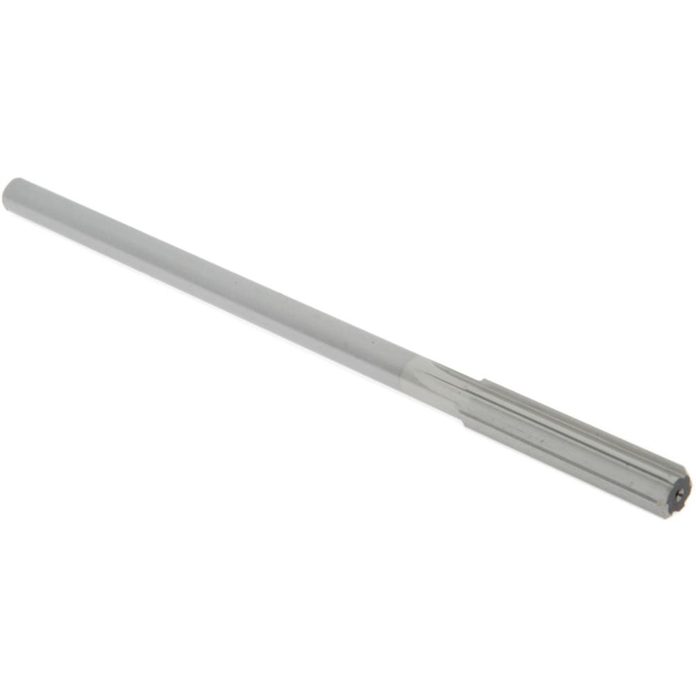 Chucking Reamer: 0.376