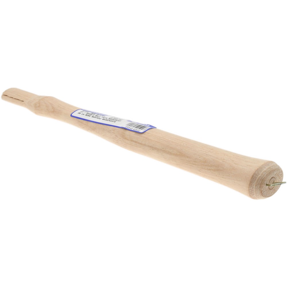 新品　ASHAM 8ENDER Handle　1本 American-Type Stoning Hammer, Fiberglass Handle from China