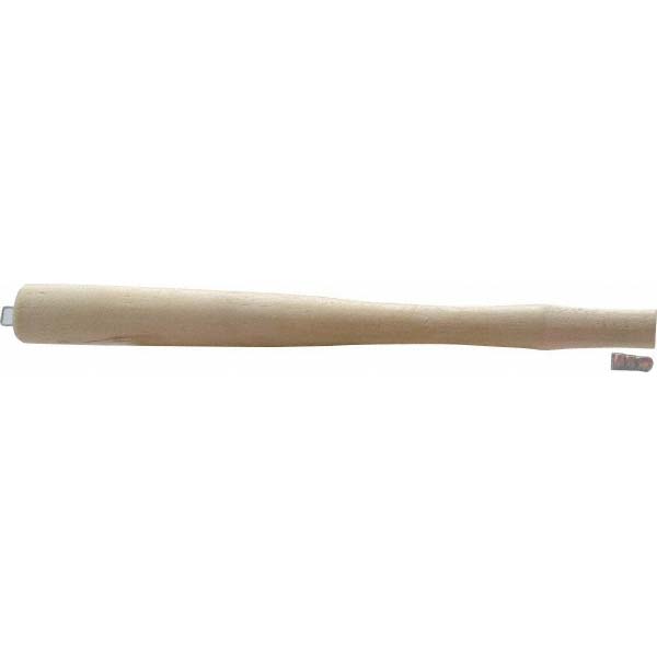 Made in USA 12" Long Replacement Handle for Ball Pein, Machinist