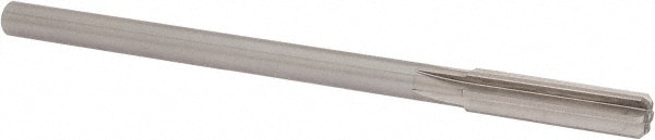 Chucking Reamer: 0.4365