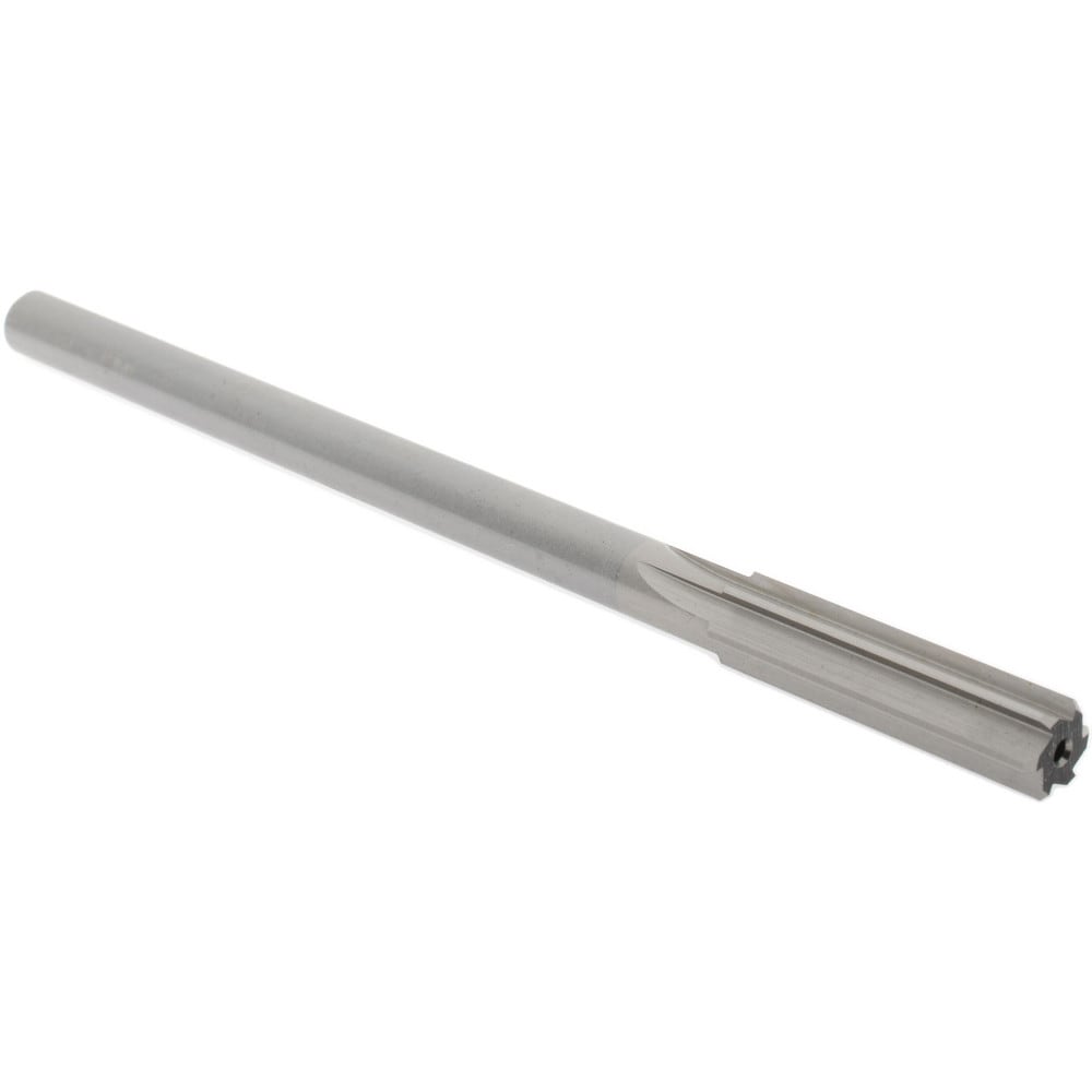 Chucking Reamer: 0.4385