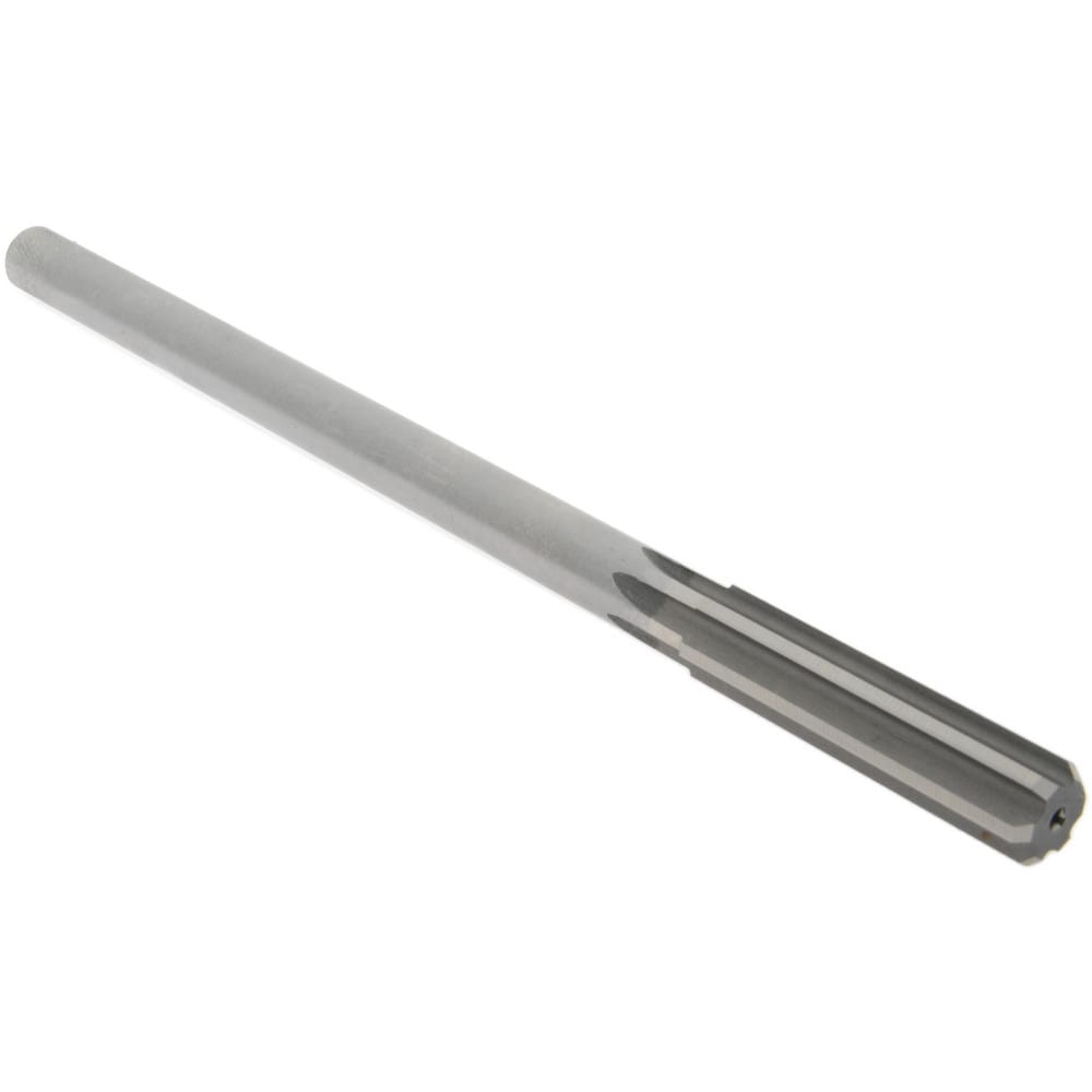 Chucking Reamer: 0.499