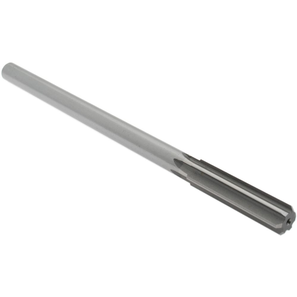 Chucking Reamer: 0.501