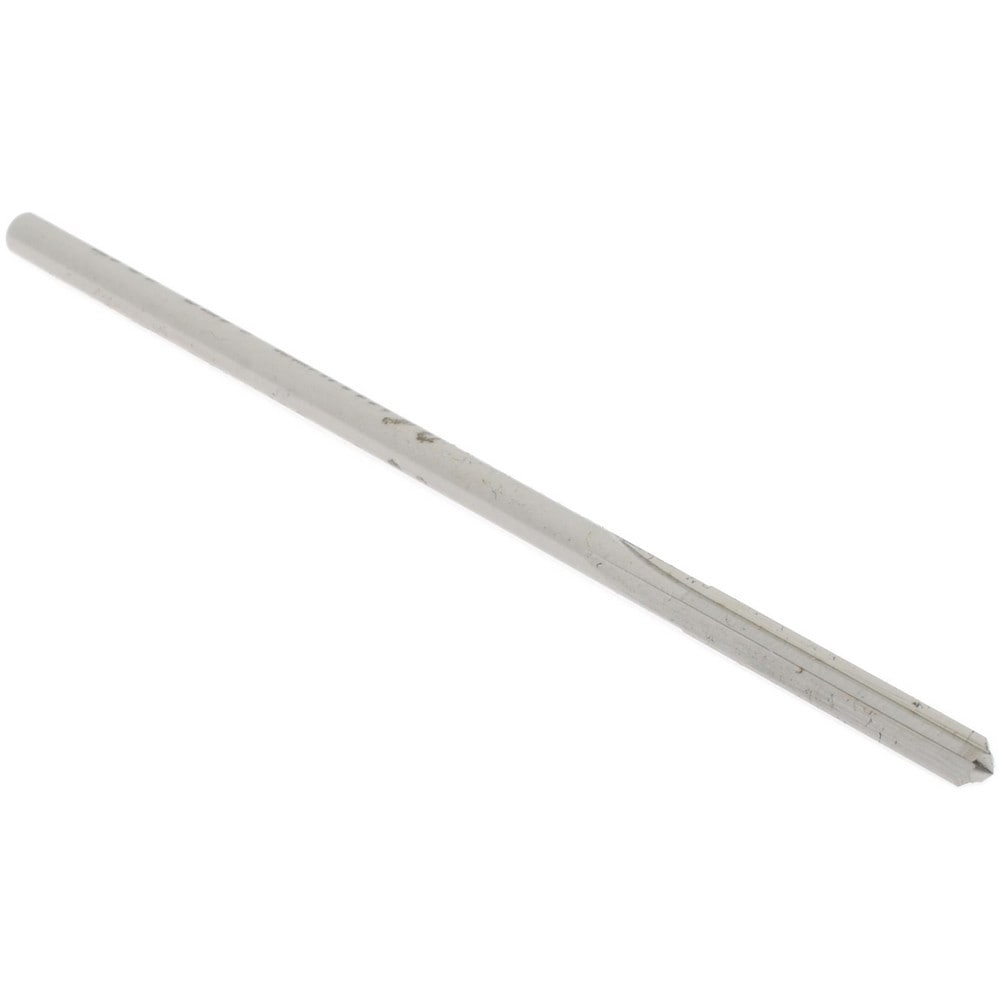 Chucking Reamer: 0.1247