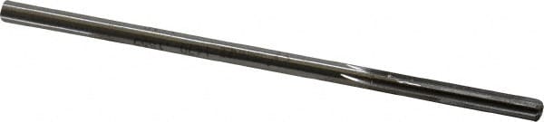 Chucking Reamer: 0.1855