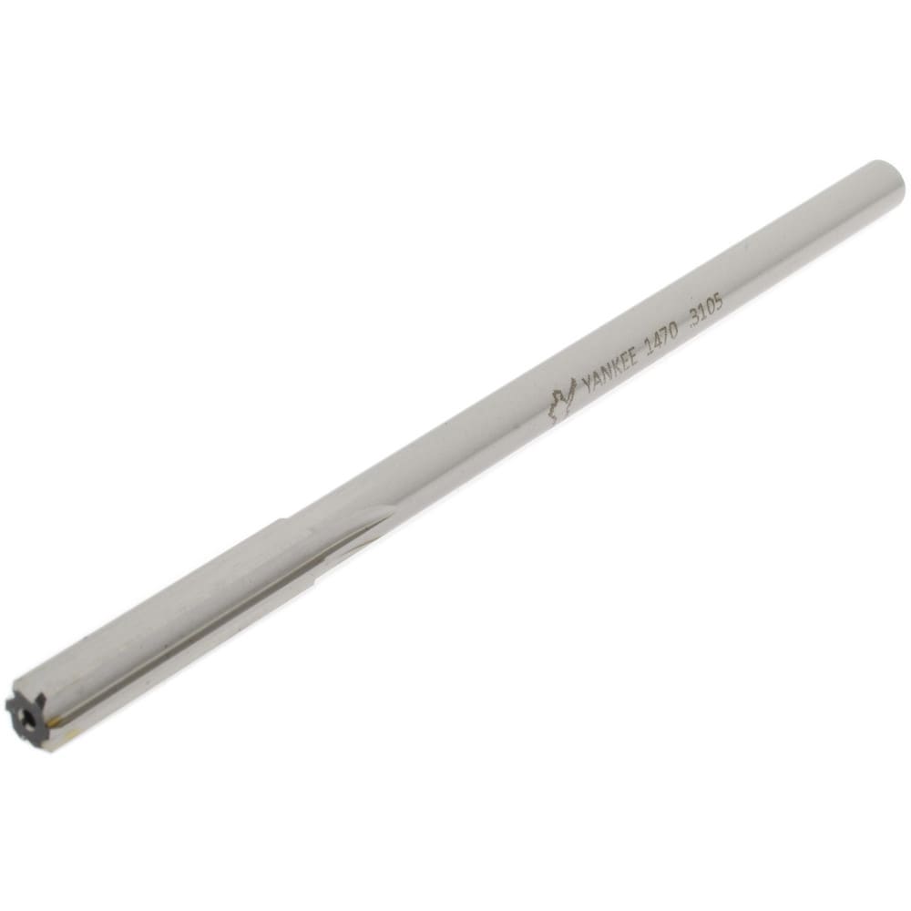 Chucking Reamer: 0.3105