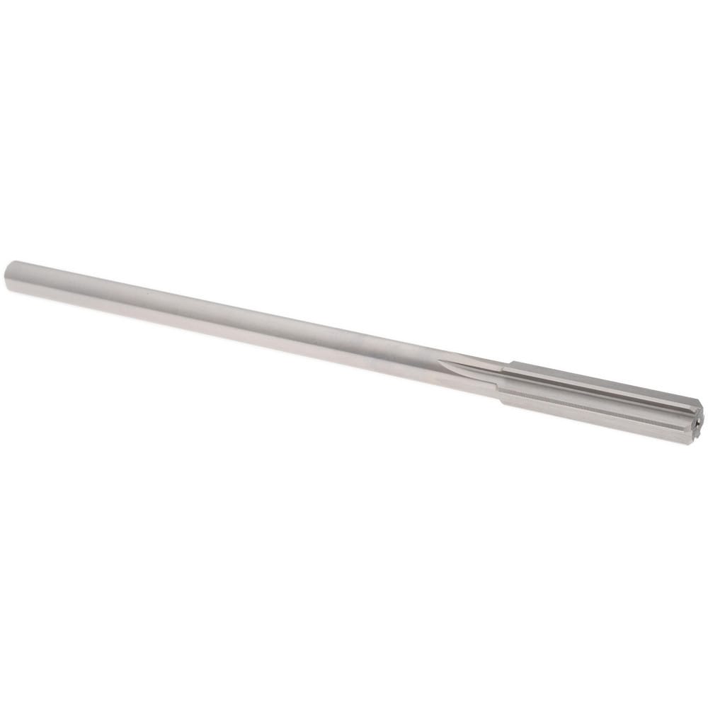Chucking Reamer: 0.3745