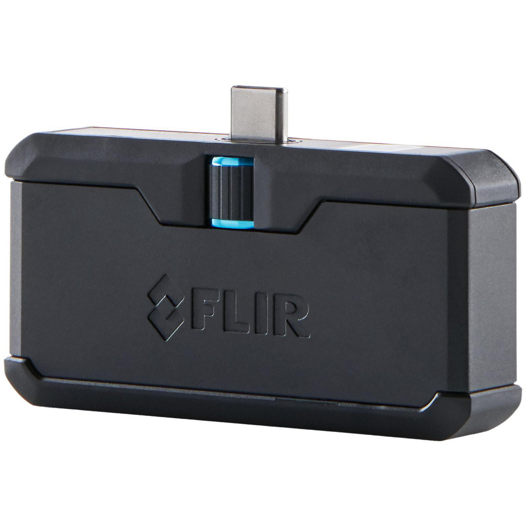 Usb C Flir One Plus FLIR Thermal Imaging Cameras: Camera Type