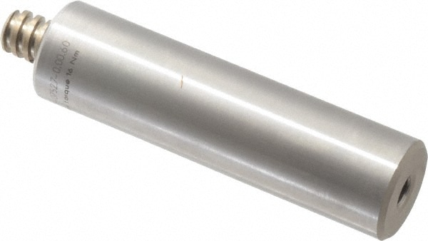 Seco 2683937 Replaceable Tip Milling Shank: Series Minimaster Plus, 3/4" Keyway Shank Image