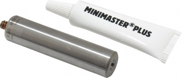 Seco 2683905 Replaceable Tip Milling Shank: Series Minimaster Plus, 5/8" Keyway Shank Image