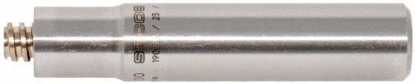 Seco 2683954 Replaceable Tip Milling Shank: Series Minimaster Plus, 3/4" 90 ° Shank Image