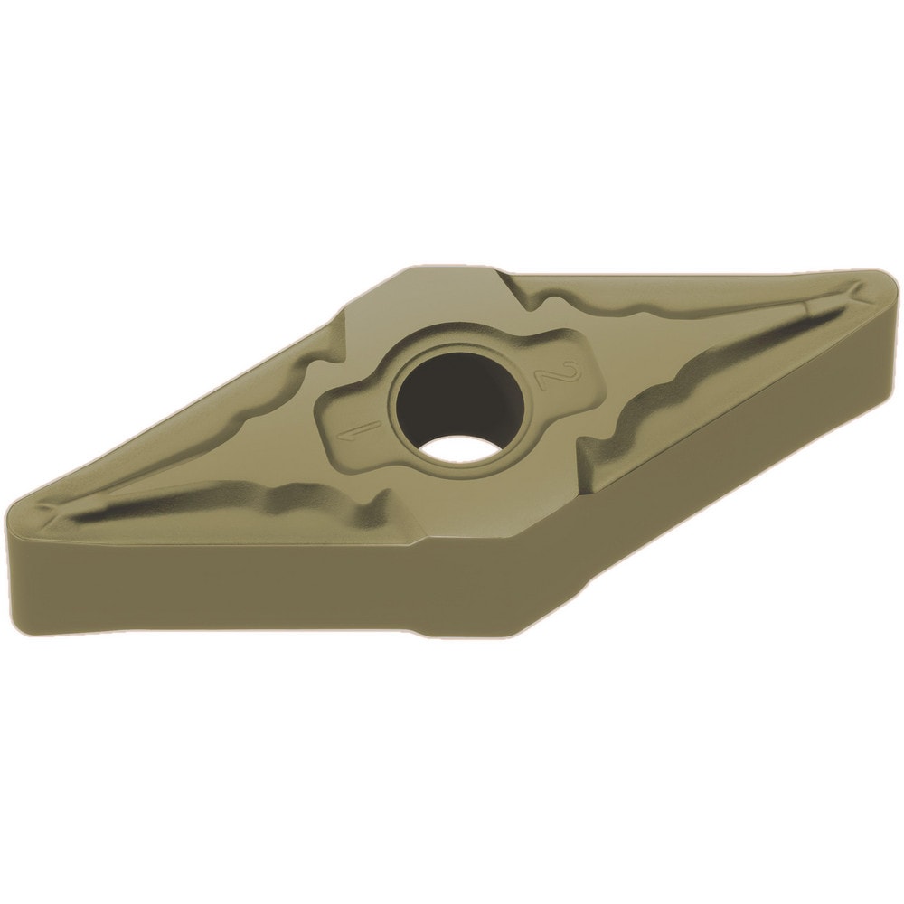 Mitsubishi - Turning Insert: VNMG331MP UE6020, Carbide | MSC Direct