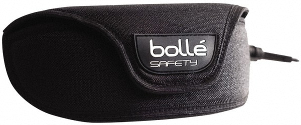 Black Eyeglass Case