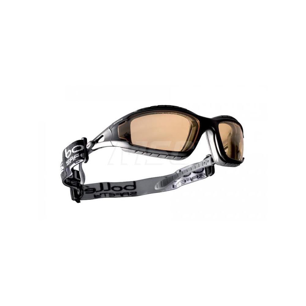 bolle SAFETY Safety Glasses AntiFog & ScratchResistant