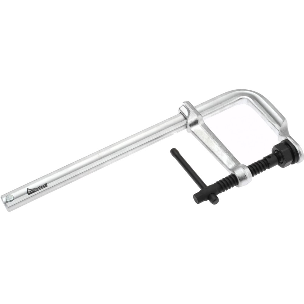 Gibraltar S30C12 Sliding Arm Bar Clamp: 4-3/4" Throat Depth Image