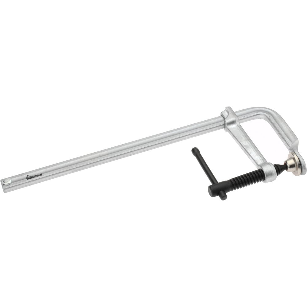 Gibraltar G30CS10 Sliding Arm Bar Clamp: 4" Throat Depth Image