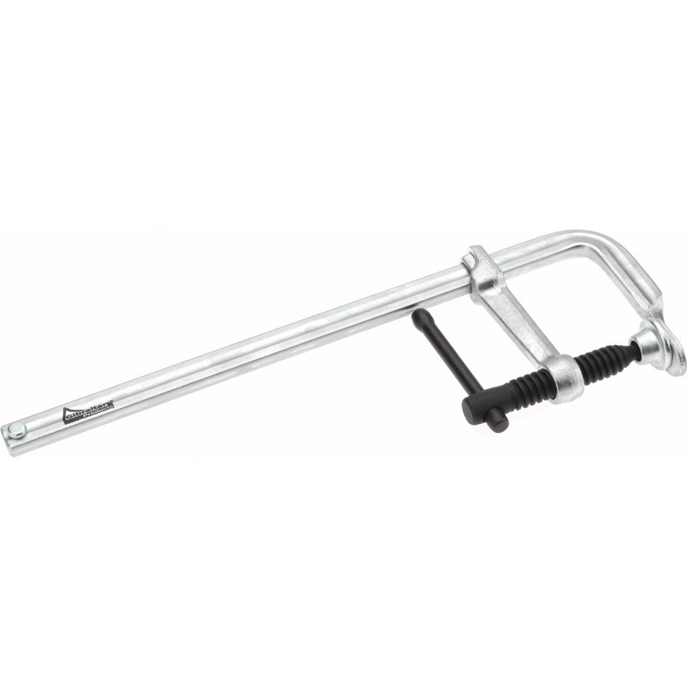 Gibraltar G20CS6 Sliding Arm Bar Clamp: 2-1/4" Throat Depth Image