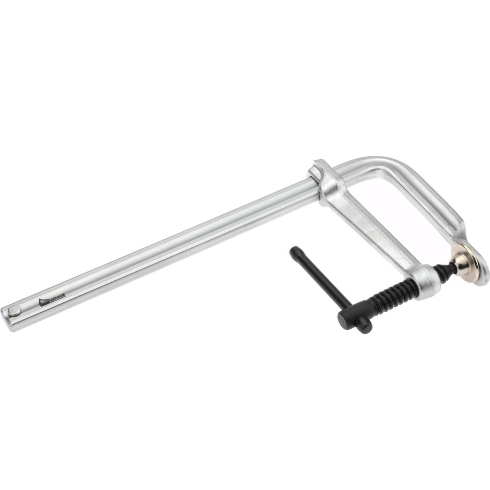 Gibraltar G30CS Sliding Arm Bar Clamp: 5-1/2" Throat Depth Image