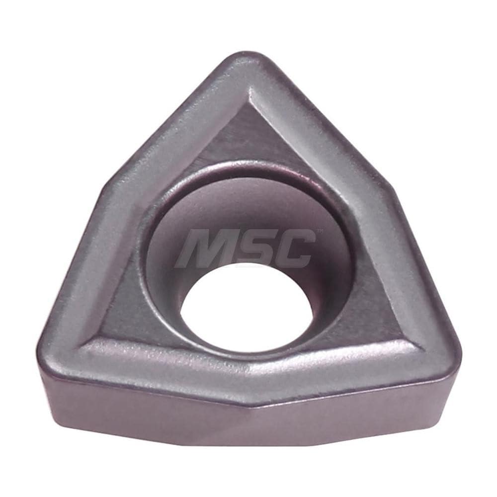 Indexable Drill Insert: WCMX06M1A PR905, Carbide