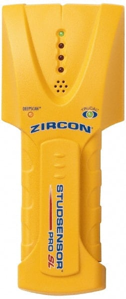 Zircon 61899 1-1/2" Deep Scan Stud Finder 