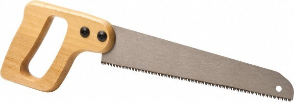 10" High Carbon Steel Blade Utility Saw
