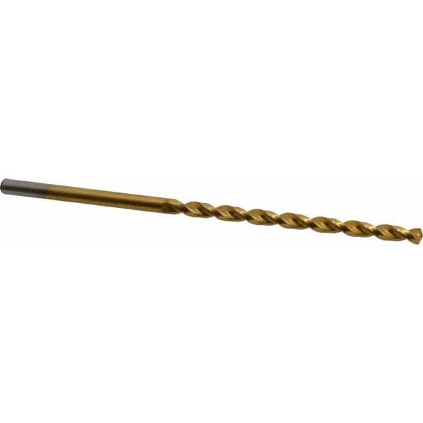 Cleveland C16896 Taper Length Drill Bit: 0.2344" Dia, 135 ° Image