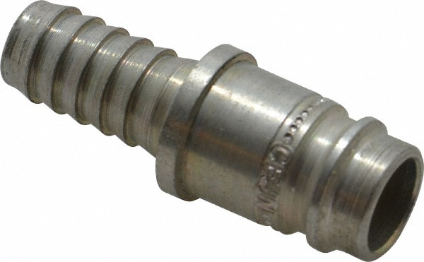 Hose Barb European High Flow Pneumatic Hose High Flow Connector