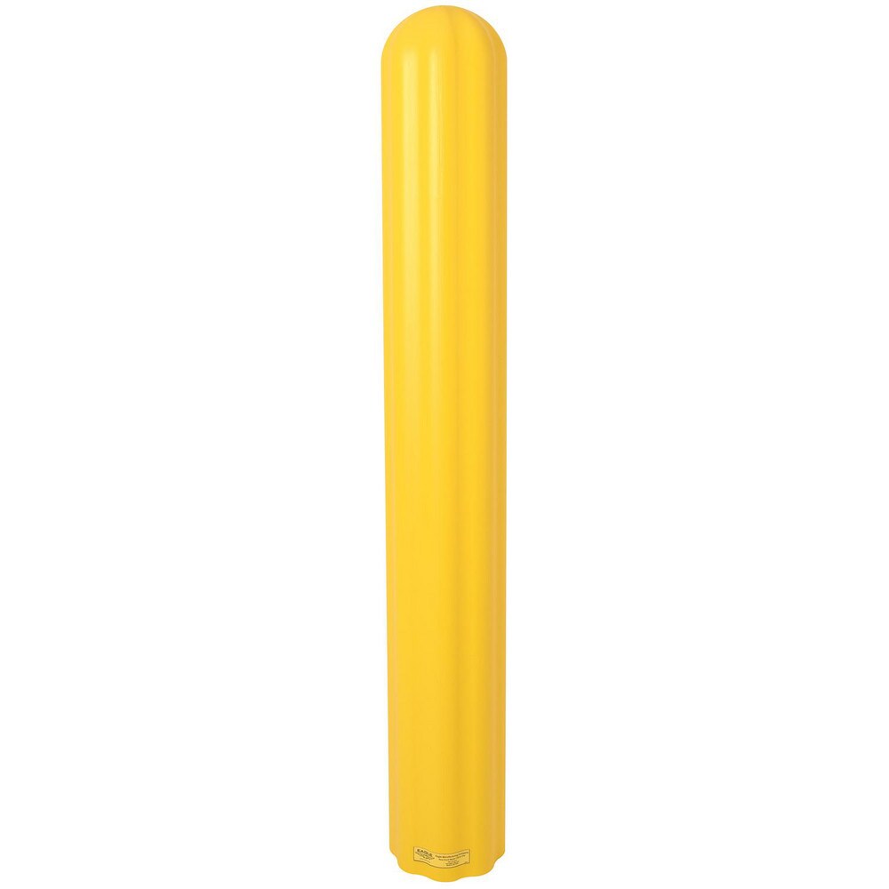 72" High, 6" Bumper Post Sleeve
