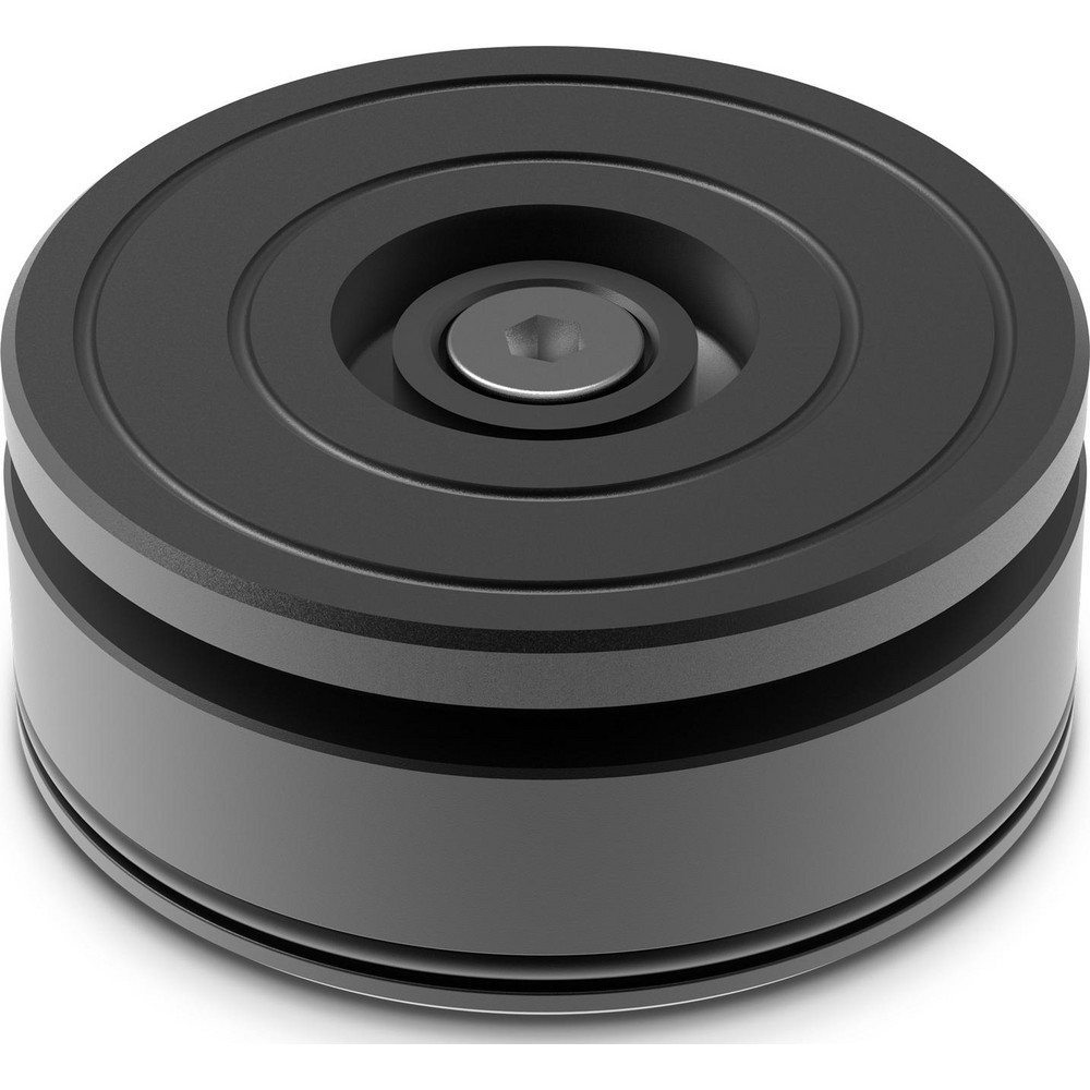 Enerpac Hydraulic Cylinder Mounting Accessories; Type Tilt Saddle